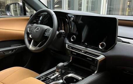 Lexus RX IV рестайлинг, 2025 год, 8 399 000 рублей, 18 фотография