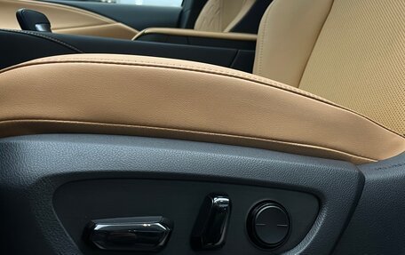 Lexus RX IV рестайлинг, 2025 год, 8 399 000 рублей, 20 фотография