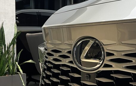 Lexus RX IV рестайлинг, 2025 год, 8 399 000 рублей, 26 фотография