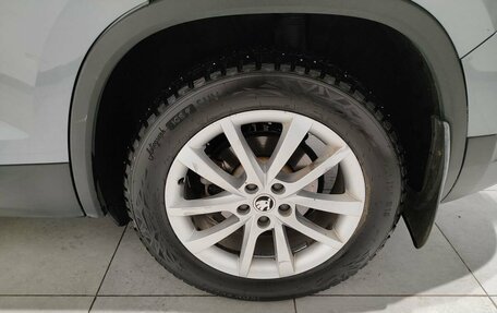 Skoda Kodiaq I, 2019 год, 2 212 000 рублей, 12 фотография