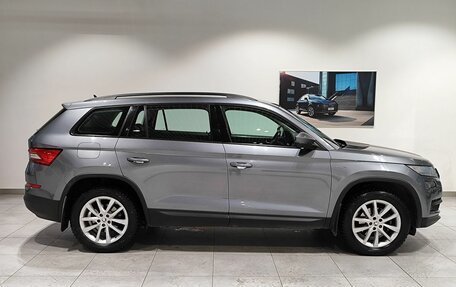 Skoda Kodiaq I, 2019 год, 2 212 000 рублей, 4 фотография