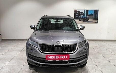 Skoda Kodiaq I, 2019 год, 2 212 000 рублей, 2 фотография