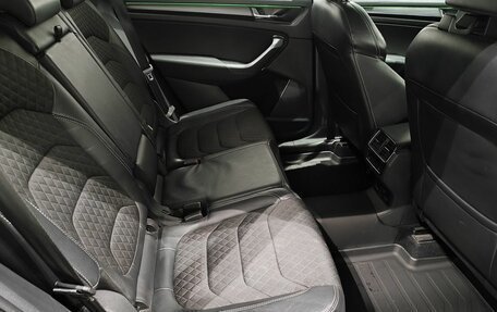 Skoda Kodiaq I, 2019 год, 2 212 000 рублей, 11 фотография