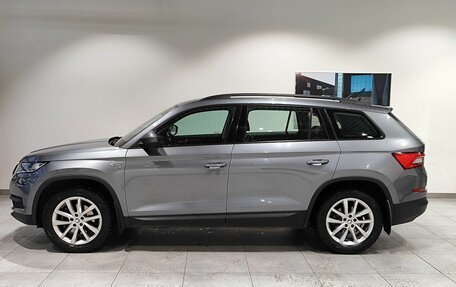 Skoda Kodiaq I, 2019 год, 2 212 000 рублей, 8 фотография