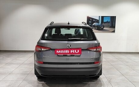 Skoda Kodiaq I, 2019 год, 2 212 000 рублей, 6 фотография