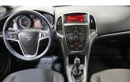 Opel Astra J, 2012 год, 699 000 рублей, 9 фотография