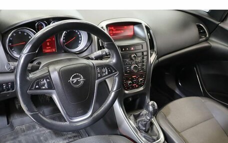 Opel Astra J, 2012 год, 699 000 рублей, 6 фотография