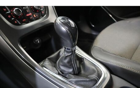 Opel Astra J, 2012 год, 699 000 рублей, 12 фотография