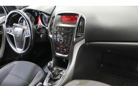 Opel Astra J, 2012 год, 699 000 рублей, 5 фотография