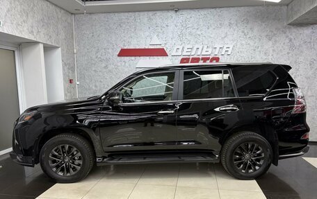 Lexus GX II, 2020 год, 7 990 000 рублей, 2 фотография