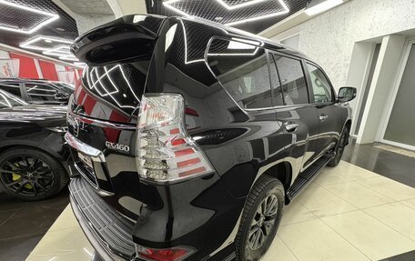 Lexus GX II, 2020 год, 7 990 000 рублей, 5 фотография