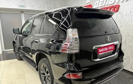 Lexus GX II, 2020 год, 7 990 000 рублей, 3 фотография