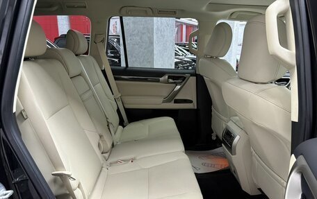 Lexus GX II, 2020 год, 7 990 000 рублей, 10 фотография