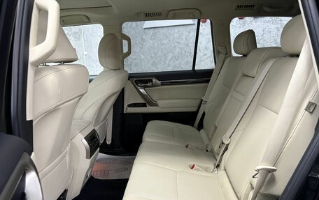 Lexus GX II, 2020 год, 7 990 000 рублей, 9 фотография