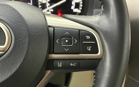 Lexus GX II, 2020 год, 7 990 000 рублей, 14 фотография