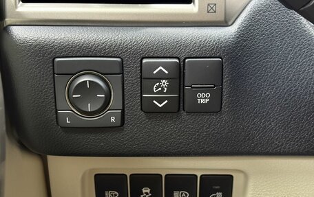 Lexus GX II, 2020 год, 7 990 000 рублей, 16 фотография