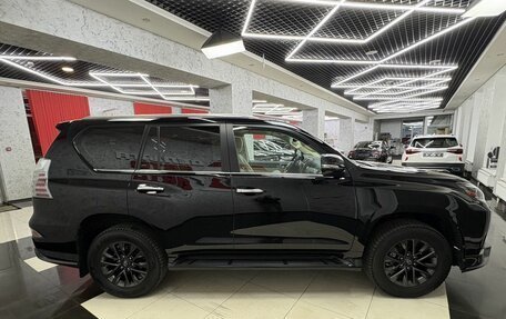 Lexus GX II, 2020 год, 7 990 000 рублей, 6 фотография