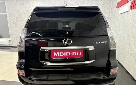 Lexus GX II, 2020 год, 7 990 000 рублей, 4 фотография