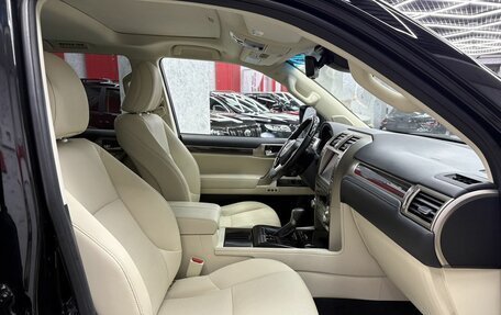 Lexus GX II, 2020 год, 7 990 000 рублей, 11 фотография