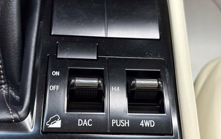 Lexus GX II, 2020 год, 7 990 000 рублей, 28 фотография