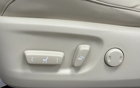 Lexus GX II, 2020 год, 7 990 000 рублей, 29 фотография