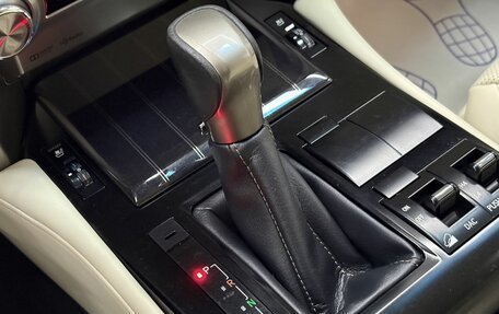 Lexus GX II, 2020 год, 7 990 000 рублей, 24 фотография