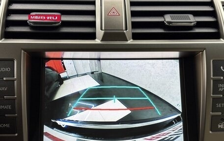 Lexus GX II, 2020 год, 7 990 000 рублей, 22 фотография