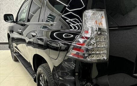 Lexus GX II, 2020 год, 7 990 000 рублей, 39 фотография