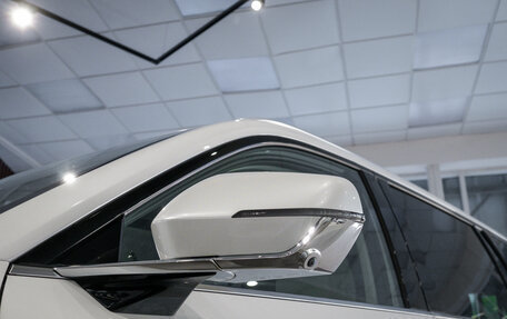 GAC GS8, 2025 год, 5 099 000 рублей, 6 фотография