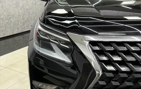 Lexus GX II, 2020 год, 7 990 000 рублей, 38 фотография