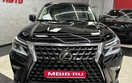 Lexus GX II, 2020 год, 7 990 000 рублей, 36 фотография