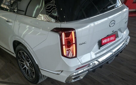 GAC GS8, 2025 год, 5 099 000 рублей, 4 фотография