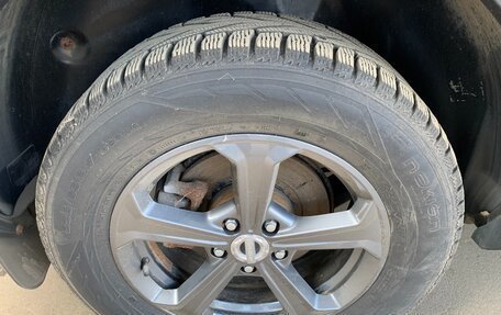 Haval F7 I, 2022 год, 1 910 000 рублей, 9 фотография