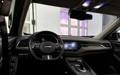 Haval F7 I, 2021 год, 1 750 000 рублей, 3 фотография