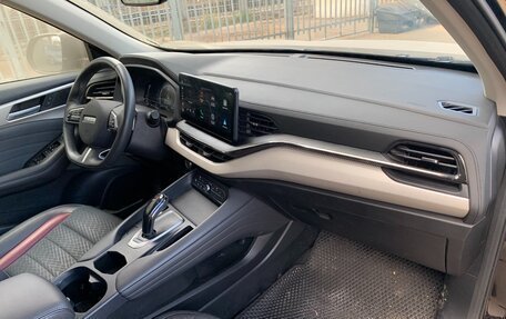 Haval F7 I, 2022 год, 1 910 000 рублей, 7 фотография