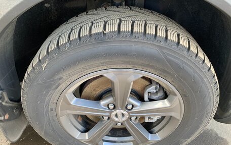 Haval F7 I, 2022 год, 1 910 000 рублей, 8 фотография