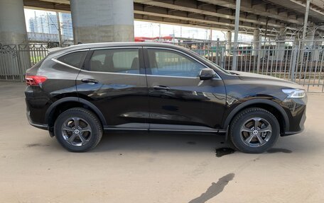 Haval F7 I, 2022 год, 1 910 000 рублей, 3 фотография