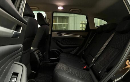 Haval F7 I, 2021 год, 1 750 000 рублей, 5 фотография