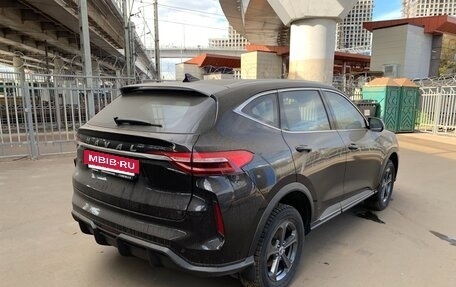 Haval F7 I, 2022 год, 1 910 000 рублей, 5 фотография