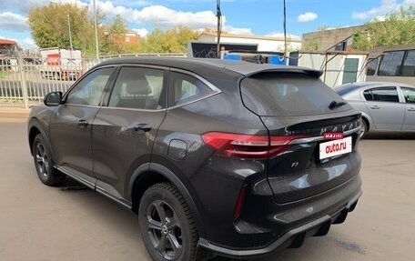 Haval F7 I, 2022 год, 1 910 000 рублей, 6 фотография