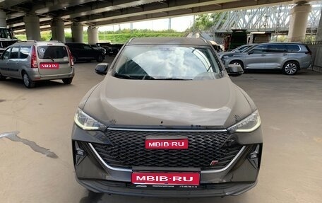 Haval F7 I, 2022 год, 1 910 000 рублей, 1 фотография