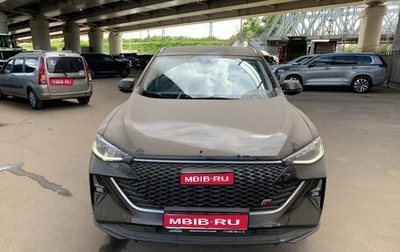 Haval F7 I, 2022 год, 1 910 000 рублей, 1 фотография