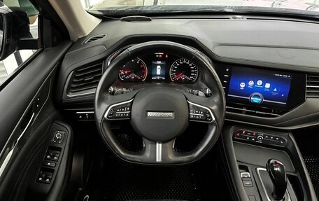 Haval F7 I, 2021 год, 1 750 000 рублей, 10 фотография