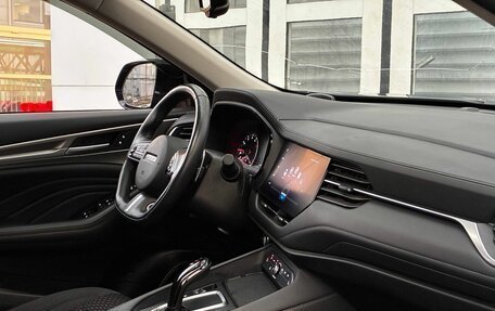 Haval F7 I, 2021 год, 1 750 000 рублей, 12 фотография