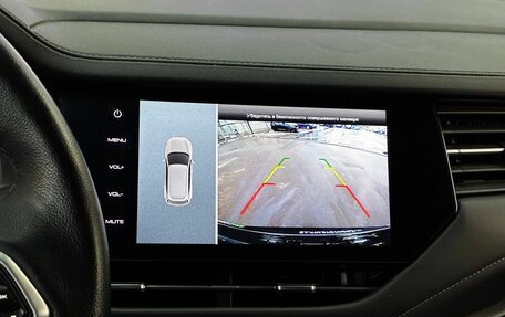 Haval F7 I, 2021 год, 1 750 000 рублей, 14 фотография