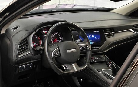 Haval F7 I, 2021 год, 1 750 000 рублей, 8 фотография