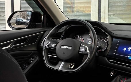 Haval F7 I, 2021 год, 1 750 000 рублей, 11 фотография