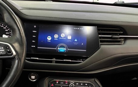 Haval F7 I, 2021 год, 1 750 000 рублей, 13 фотография