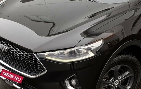 Haval F7 I, 2021 год, 1 750 000 рублей, 16 фотография