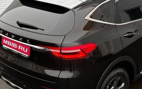 Haval F7 I, 2021 год, 1 750 000 рублей, 17 фотография